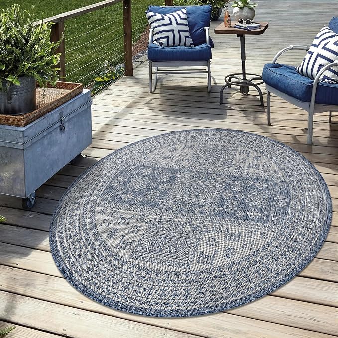 Outdoor Décor