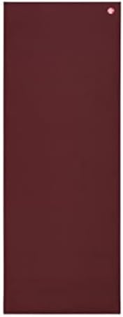 Manduka PRO Yoga Mat - 6mm | Lifetime Durability | Hygienic Construction | - Image 8