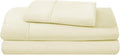Camping Cot Sheets 30" x 80" by CampCountyBeyond