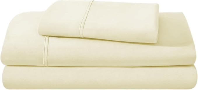 Camping Cot Sheets 30" x 80" by CampCountyBeyond