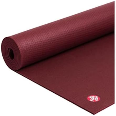 Manduka PRO Yoga Mat - 6mm | Lifetime Durability | Hygienic Construction | - Image 6