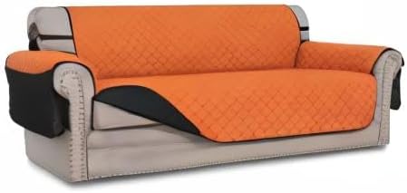 Easy-Going Reversible Couch Cover - Image 8
