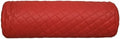 Neck Roll Pillow Cushion Cover, 14x6 Inch Full Moon Round Bolster Pillow Case by Ganloz