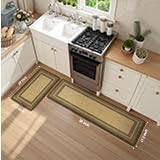 KIMODE Anti Fatigue Cushioned Kitchen Mats - Image 3
