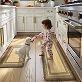 KIMODE Anti Fatigue Kitchen Mats - Image 8
