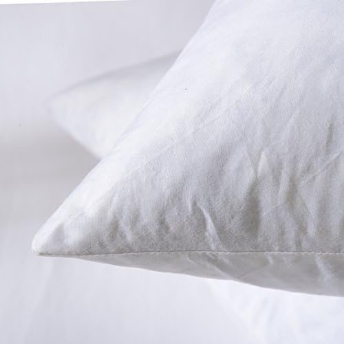 14x36 Lumbar Pillow Inserts for Bed, 2 Pack - Image 5