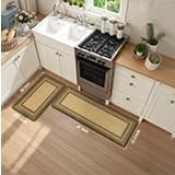 KIMODE Anti Fatigue Kitchen Mats - Image 3