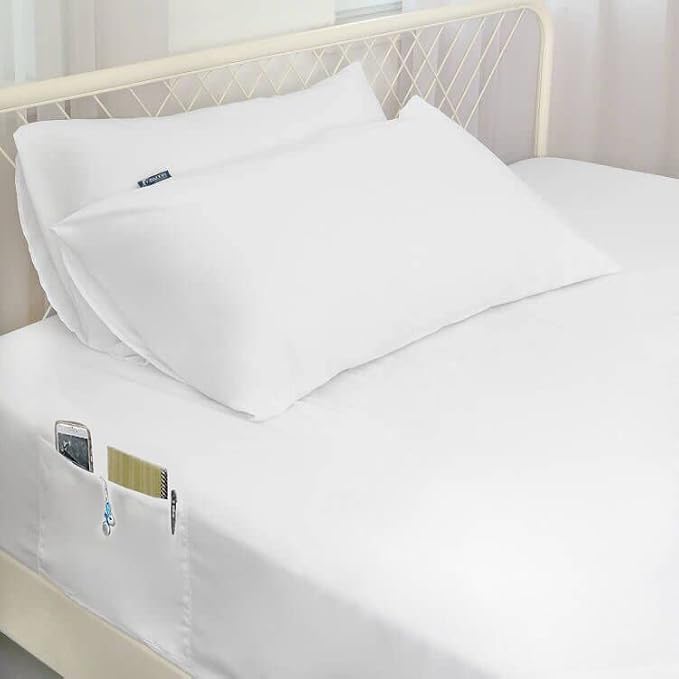 Moonsea Queen Sheet Sets Air Mattress Sheets - Image 7