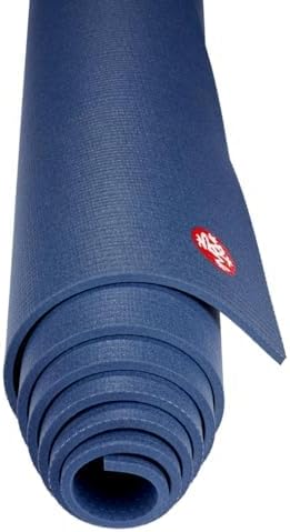 Manduka PRO Yoga Mat - 6mm | Lifetime Durability | Hygienic Construction | - Image 9