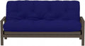 Royal Sleep Products by The Futon Factory 6 inch Foam Futon Mattress by RoyalSleepProducts
