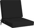 idee-home Outdoor Cushions for Patio Furniture, Outdoor Seat Cushion, by idee-home