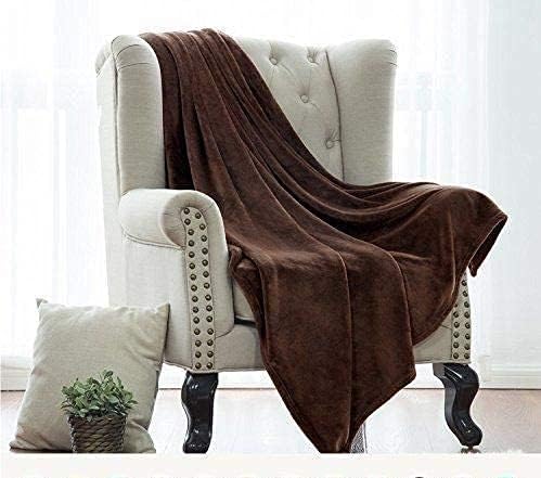 50x60 Throw Blankets, Ultra Soft Hypoallergenic Fleece Fall Throw Blanket - Image 7