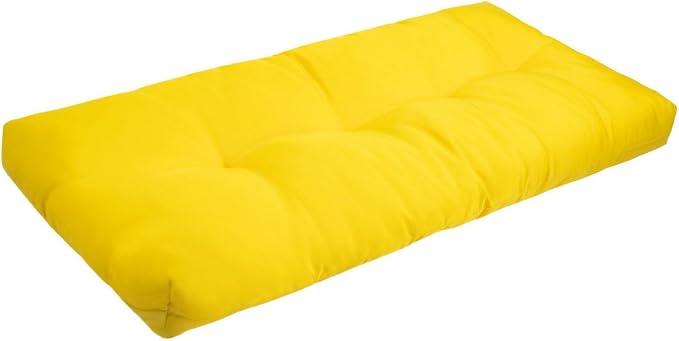 FUNHOME Outdoor Bench Cushion 42 x18 inch by FUNHOME