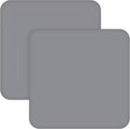 Square Playard/Playpen Fitted Sheets, 2 Pack, Ultra Soft Microfiber, Fitted by Bilobanbabybedding