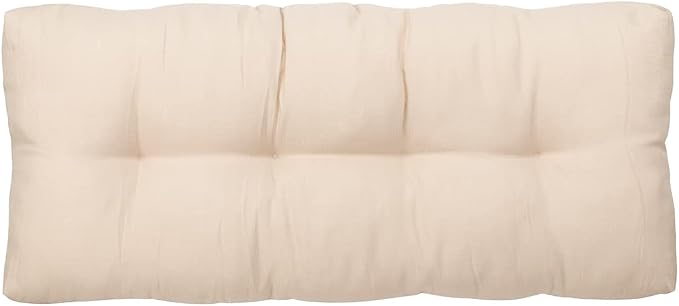 FUNHOME Outdoor Bench Cushion 48 x18 inch - Image 5