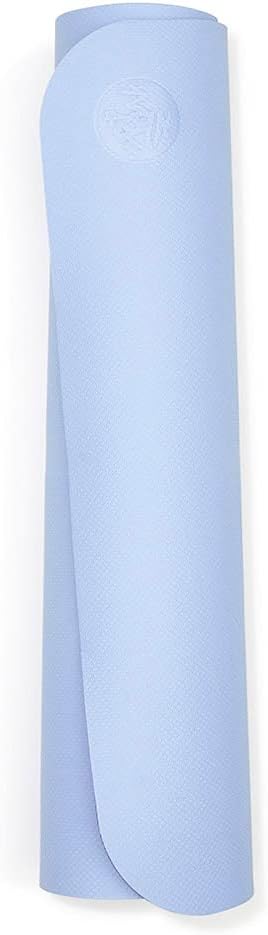 Manduka Begin Yoga Mat 68" - 5mm Cushioning | Comfortable - Image 2