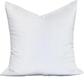 MoonRest® 28x28 Inch Synthetic Down Alternative Square Pillow Insert Form by MoonRest