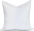 MoonRest® 21x21 Inch Synthetic Down Alternative Square Pillow Insert Form by MoonRest