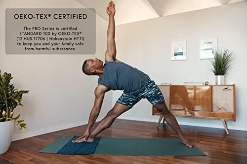 Manduka PRO Yoga Mat - 6mm | Lifetime Durability | Hygienic Construction | - Image 8