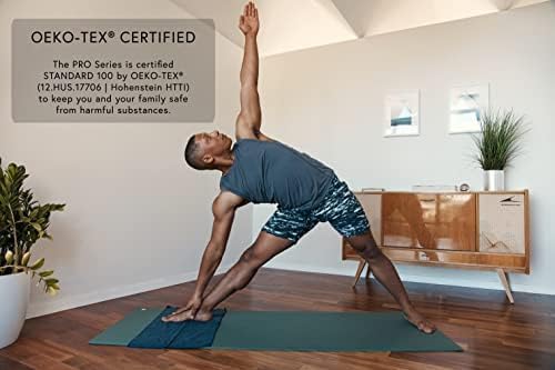 Manduka PRO Yoga Mat - 6mm | Lifetime Durability | Hygienic Construction | - Image 8