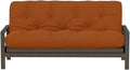 Royal Sleep Products by The Futon Factory 6 inch Foam Futon Mattress by RoyalSleepProducts