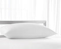 MoonRest® 20x36 Inch Down Alternative Bed Sleeping Pillows by MoonRest