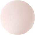 MOJUN Round Throw Pillow, 15.7" Soft Solid Color Home Decorative Round Pillows by MOJUN