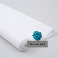 Taogift Self Adhesive Velvet Flock Drawer Liner by TAOGIFT
