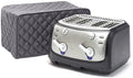 Covermates Keepsakes Toaster Cover by Covermates