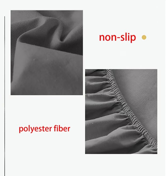 Queen Sheet Sets Air Mattress Sheets - Image 6