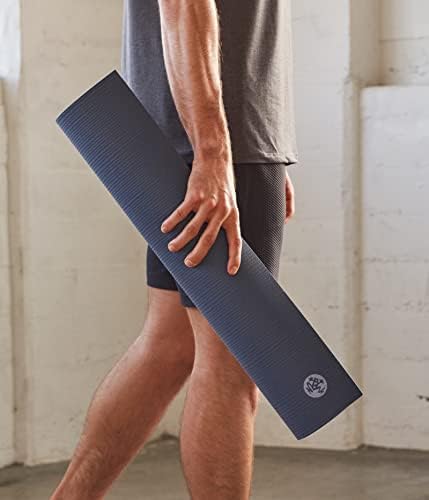 Manduka PRO Yoga Mat - 6mm | Lifetime Durability | Hygienic Construction | - Image 5