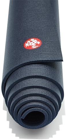 Manduka PRO Yoga Mat - 6mm | Lifetime Durability | Hygienic Construction | - Image 4