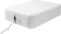 Fitted Sheet for Full Size Air Matress, by Akicia