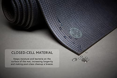 Manduka PRO Yoga Mat - 6mm | Lifetime Durability | Hygienic Construction | - Image 6