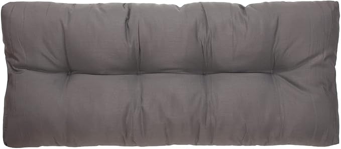FUNHOME Outdoor Bench Cushion 42 x18 inch - Image 7