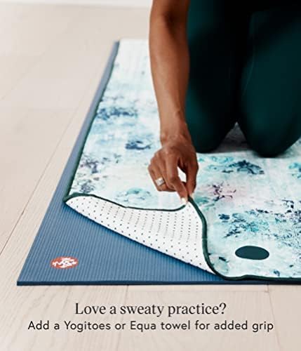Manduka PRO Yoga Mat - 6mm | Lifetime Durability | Hygienic Construction | - Image 7