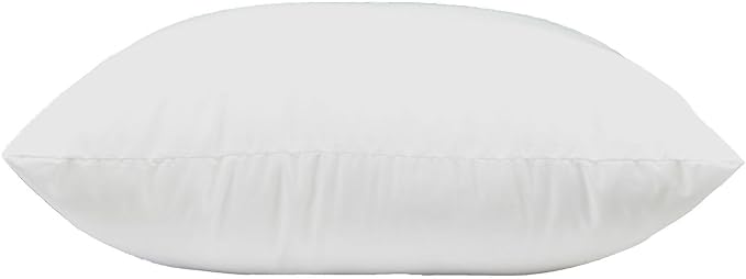 MoonRest® 22x28 Inch Synthetic Down Alternative Rectangle Pillow Insert Form - Image 2