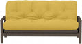 Royal Sleep Products by The Futon Factory 6 inch Foam Futon Mattress by RoyalSleepProducts