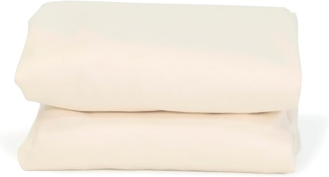 Naturepedic Organic Waterproof Mattress Protector Pad - Image 9
