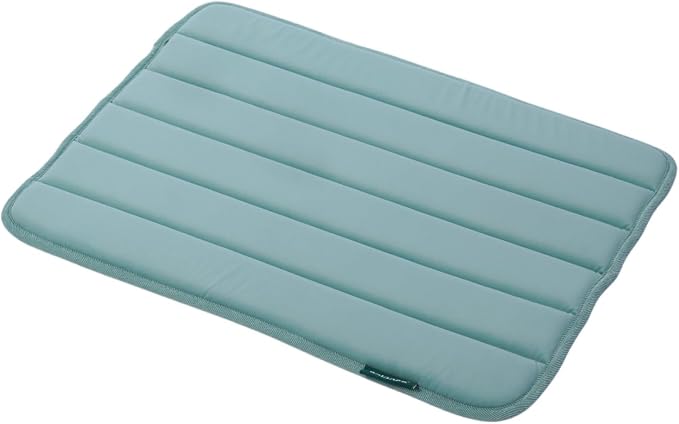 BALANCE Dog Crate Pad, Dog Foam Crate Mat Kennel Pad, Washable Water-Resistant by BalancePet