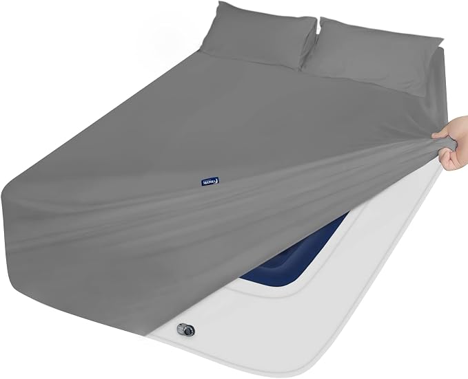 Moonsea Twin XL Sheet Sets by Moonsea