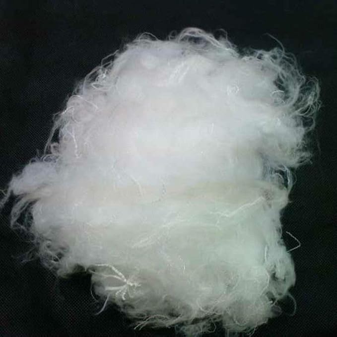 MoonRest® - Fiberfill - Synthetic Down Alternative Polyester Stuffing - Image 2