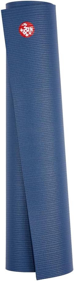 Manduka PRO Yoga Mat - 6mm | Lifetime Durability | Hygienic Construction | - Image 2