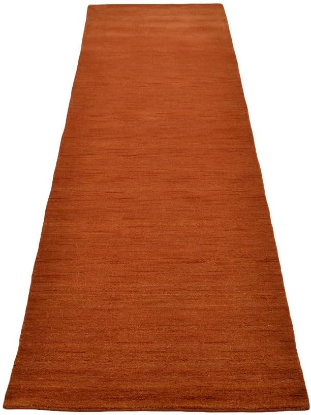 Hand Knotted Loom Wool ECO-Friendly Area Rugs - Image 3