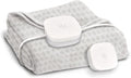 Hidden Heat Electric Foot of The Bed Warmer by SpotWarm; Wireless RF Remote by MPAINMANAGEMENTTECHNOLOGIES