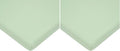 American Baby Company 15" x 33" Fitted Bassinet Sheet, 100% Natural Cotton by AmericanBabyCompany