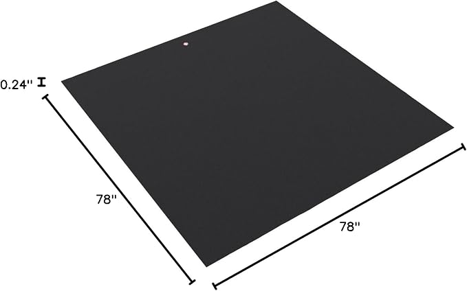 Manduka PRO Yoga Mat - 6mm | Lifetime Durability | Hygienic Construction | - Image 8