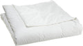 National Allergy Premium 100% Cotton Duvet Comforter Protector by NationalAllergy