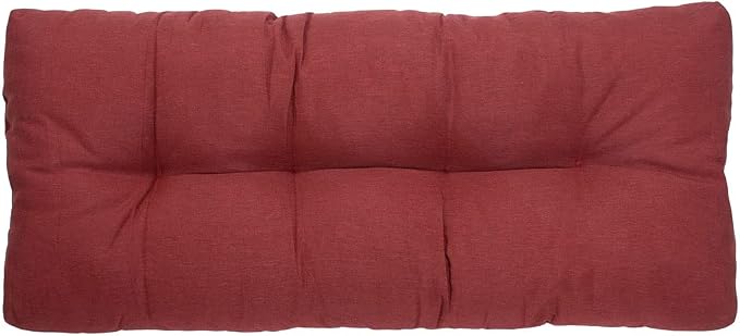 FUNHOME Outdoor Bench Cushion 45 x18 inch - Image 7