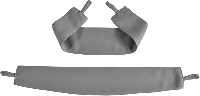 MIUCO 1 Pair Thermal Insulated Grommet 52-Inch-by-63-Inch Blackout Window - Image 8